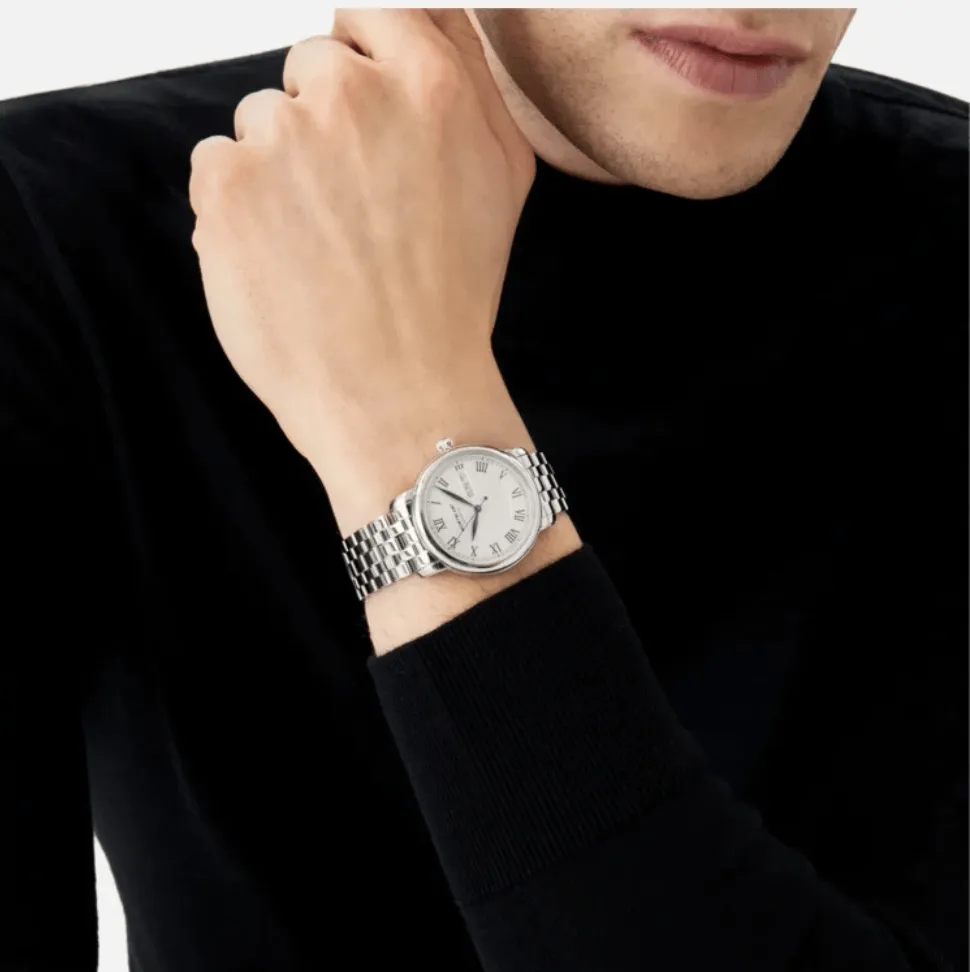 Montblanc Star Legacy Automatic Day &amp; Date 39 mm