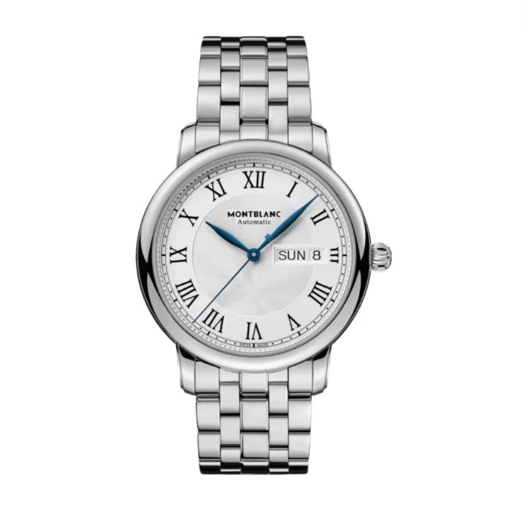 Montblanc Star Legacy Automatic Day &amp; Date 39 mm