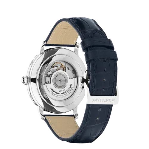 Montblanc- Star Legacy Full Calendar 118516