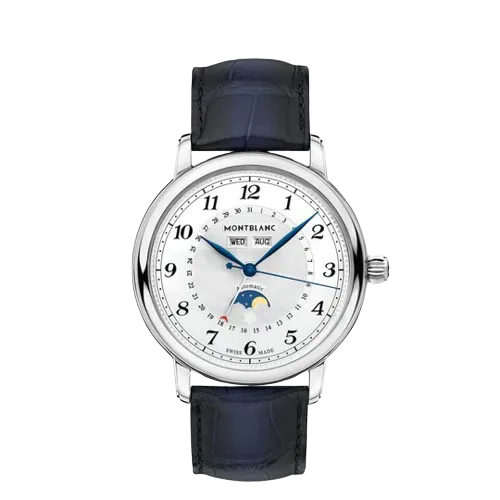 Montblanc- Star Legacy Full Calendar 118516
