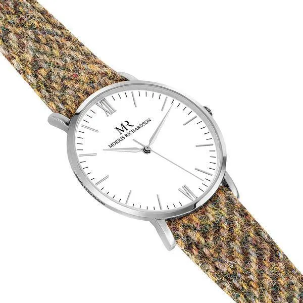 Morris Richardson Mens Watch