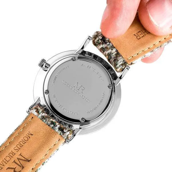 Morris Richardson Mens Watch