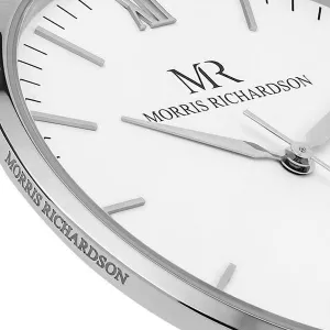 Morris Richardson Mens Watch