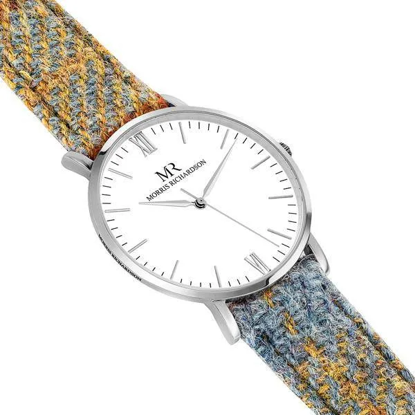 Morris Richardson Mens Watch