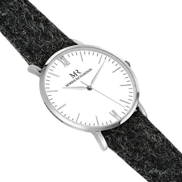 Morris Richardson Mens Watch