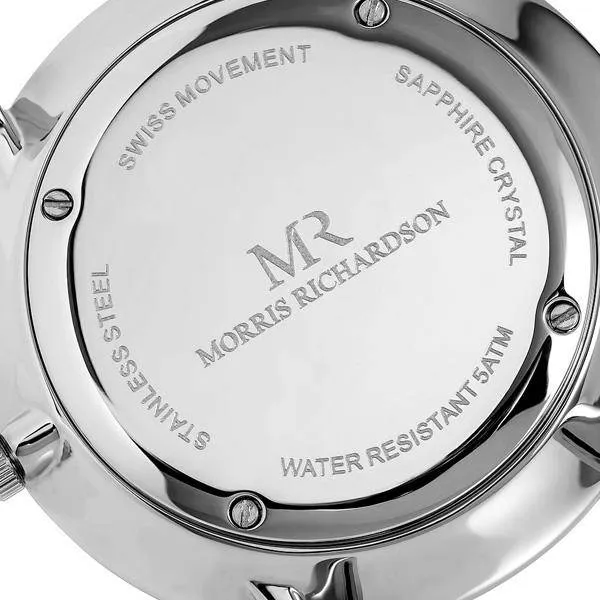 Morris Richardson Mens Watch