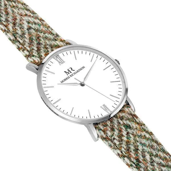 Morris Richardson Mens Watch