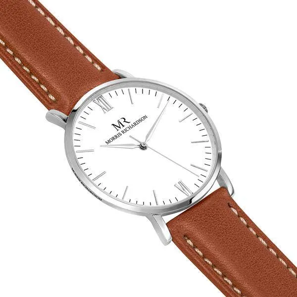 Morris Richardson Mens Watch