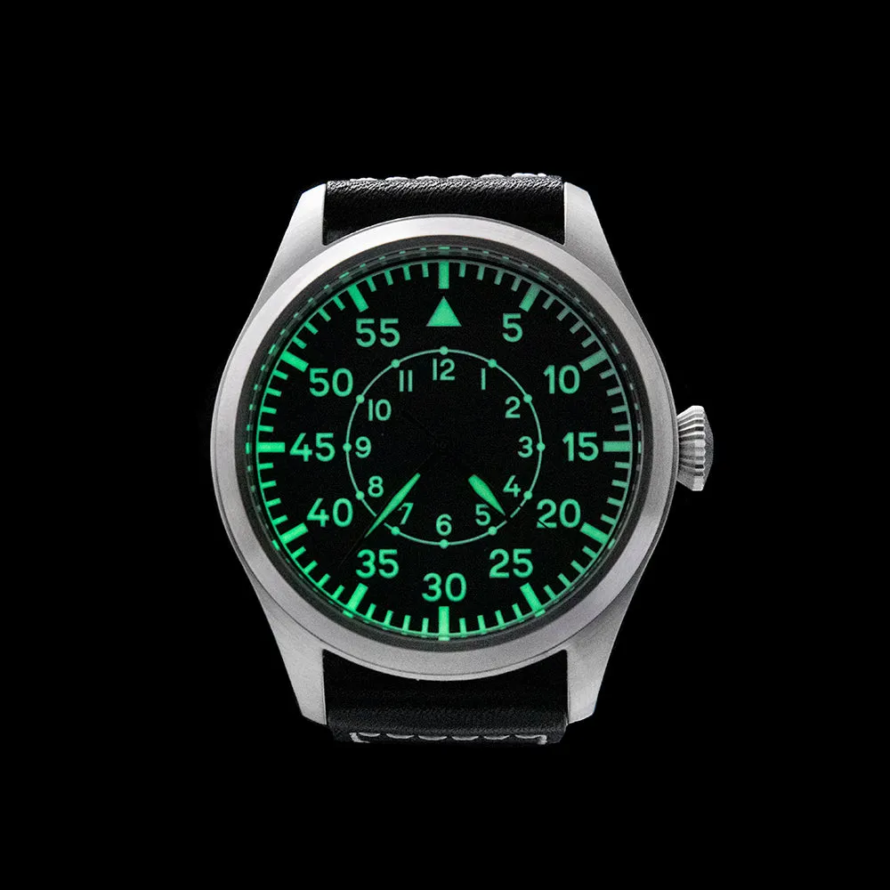 MWC -  Limited Edition Military Pilots Watch