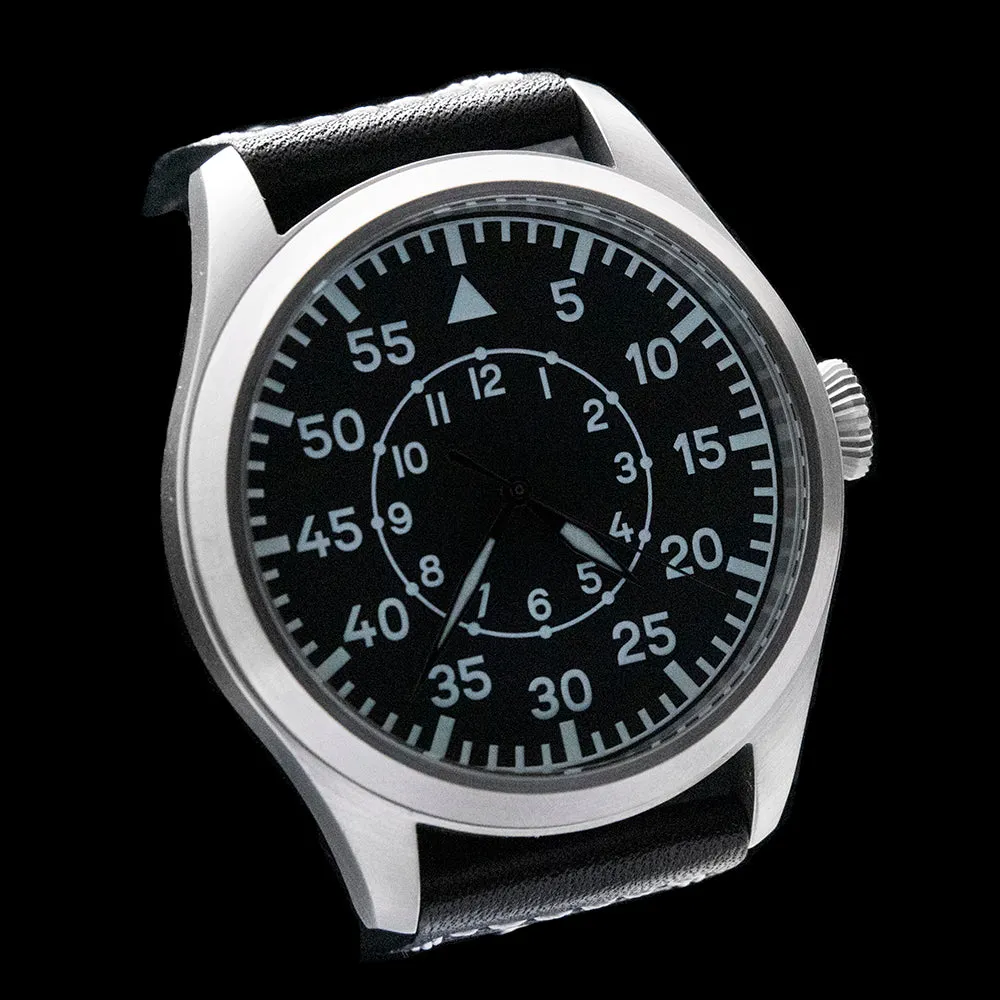 MWC -  Limited Edition Military Pilots Watch