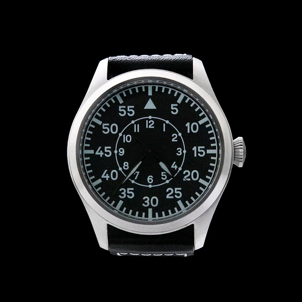 MWC -  Limited Edition Military Pilots Watch
