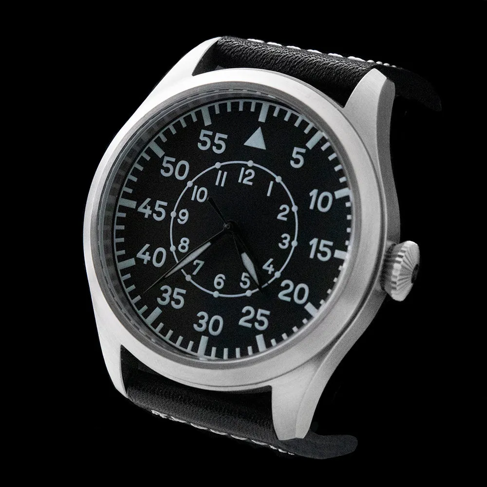 MWC -  Limited Edition Military Pilots Watch