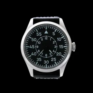 MWC -  Limited Edition Military Pilots Watch