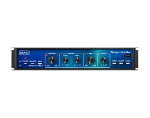 MXR Flanger/Doubler