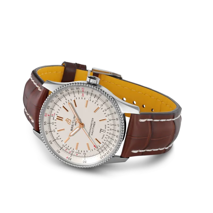 NAVITIMER AUTOMATIC 41   A17326211G1P1