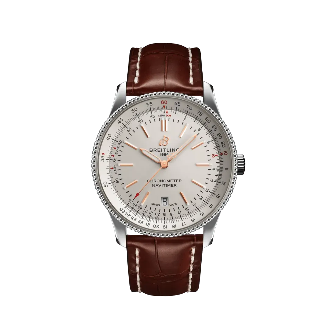 NAVITIMER AUTOMATIC 41   A17326211G1P1