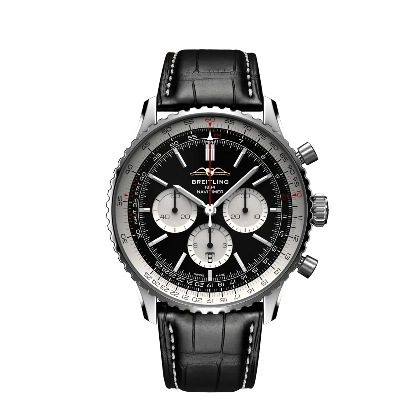 Navitimer B01 Chronograph 46 AB0137211B1P1