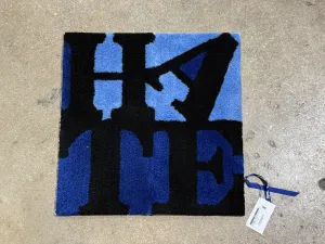 NEW Sync D*face HATE Rug