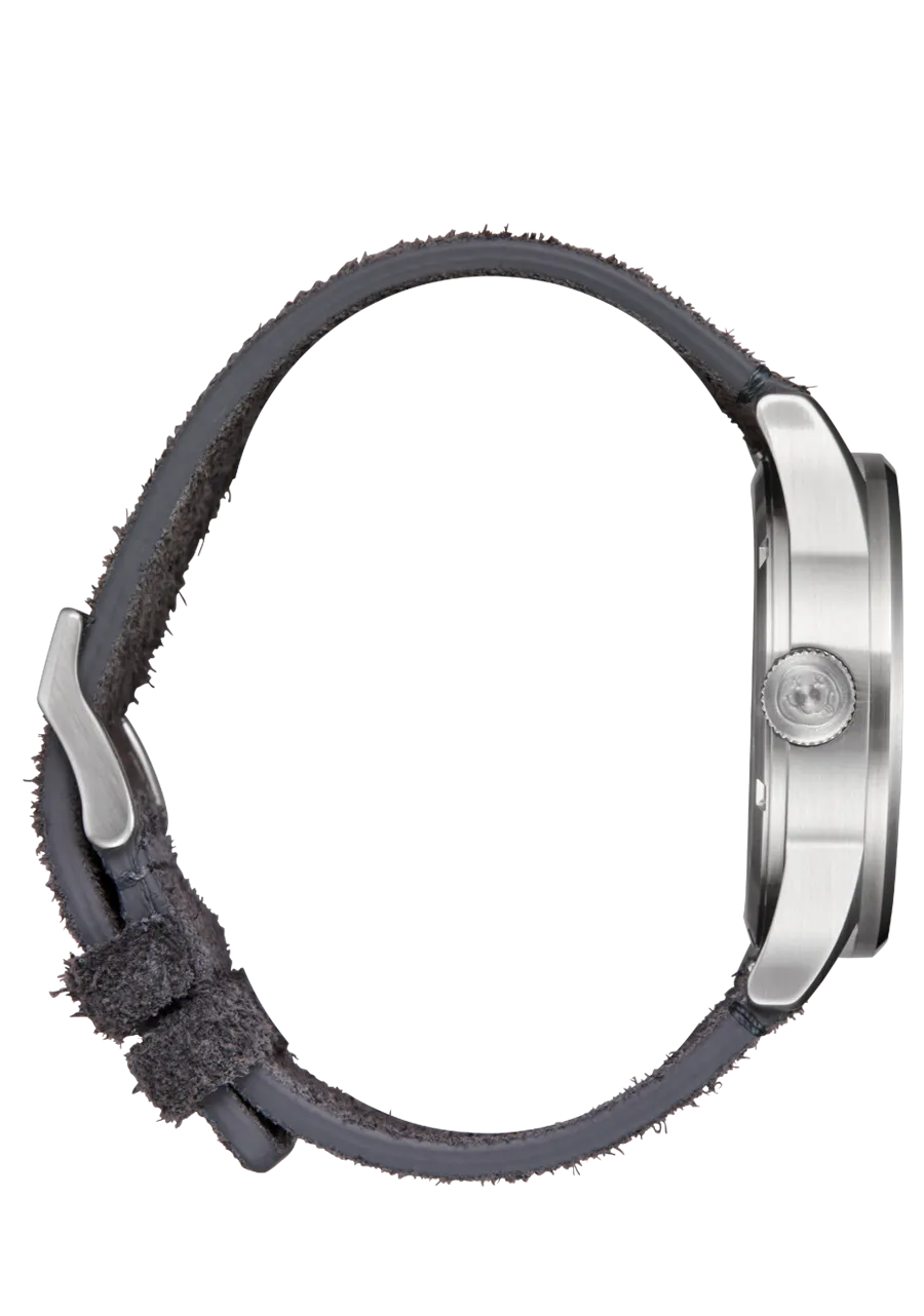 NIXON NIRVANA SENTRY LEATHER A1418