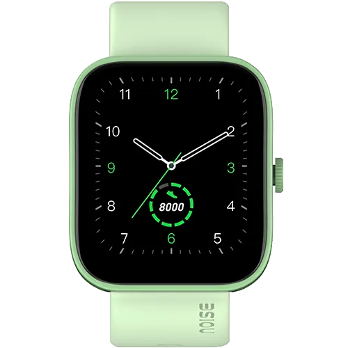 Noise ColorFit Caliber Smartwatch - Partner Deal Store