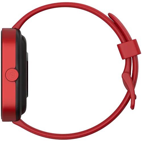 Noise ColorFit Caliber Smartwatch - Partner Deal Store