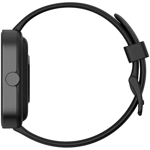 Noise ColorFit Caliber Smartwatch - Partner Deal Store