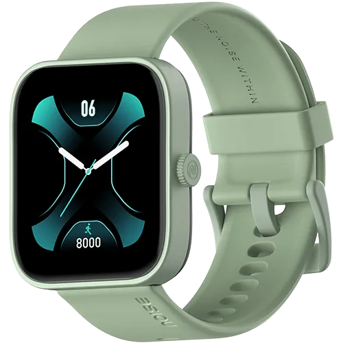 Noise ColorFit Caliber Smartwatch - Partner Deal Store