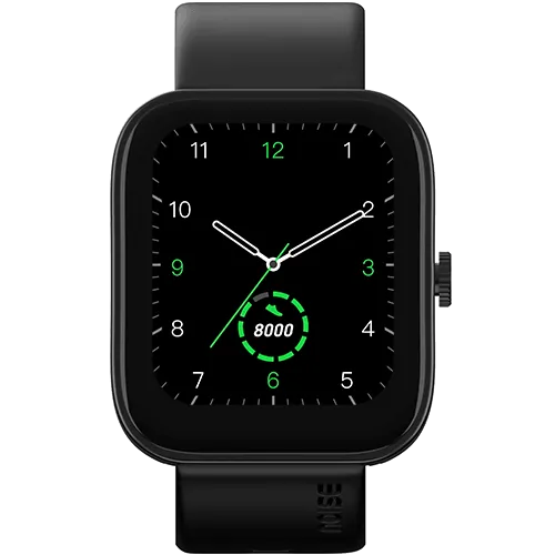 Noise ColorFit Caliber Smartwatch - Partner Deal Store