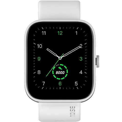 Noise ColorFit Caliber Smartwatch - Partner Deal Store