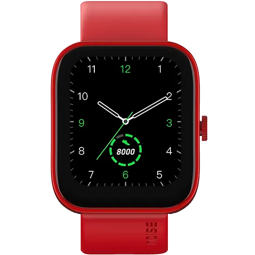 Noise ColorFit Caliber Smartwatch - Partner Deal Store