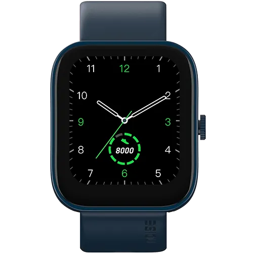 Noise ColorFit Caliber Smartwatch - Partner Deal Store
