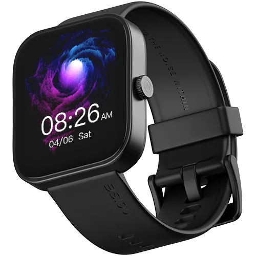 Noise ColorFit Caliber Smartwatch - Partner Deal Store