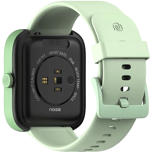 Noise ColorFit Caliber Smartwatch - Partner Deal Store