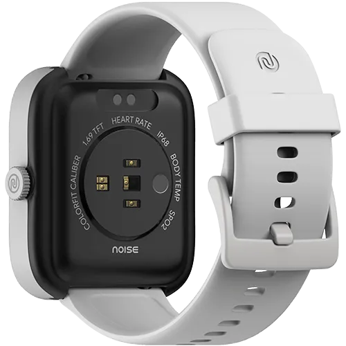Noise ColorFit Caliber Smartwatch - Partner Deal Store