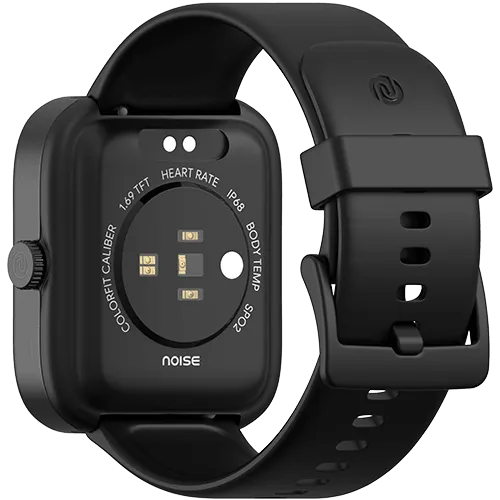 Noise ColorFit Caliber Smartwatch - Partner Deal Store