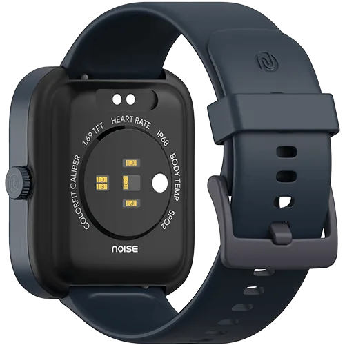 Noise ColorFit Caliber Smartwatch - Partner Deal Store