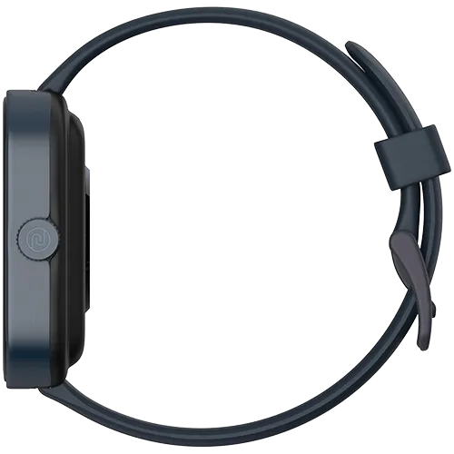 Noise ColorFit Caliber Smartwatch - Partner Deal Store