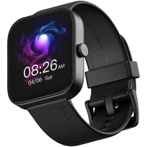 Noise ColorFit Caliber Smartwatch - Partner Deal Store