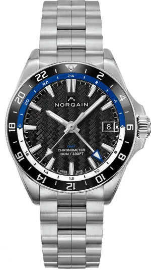 NOR Watch Adventure Neverest GMT