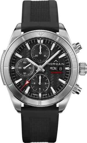 NOR Watch Adventure SpORSt Chrono Day Date