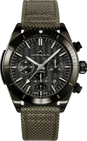 NOR Watch Adventure SpORSt Chrono