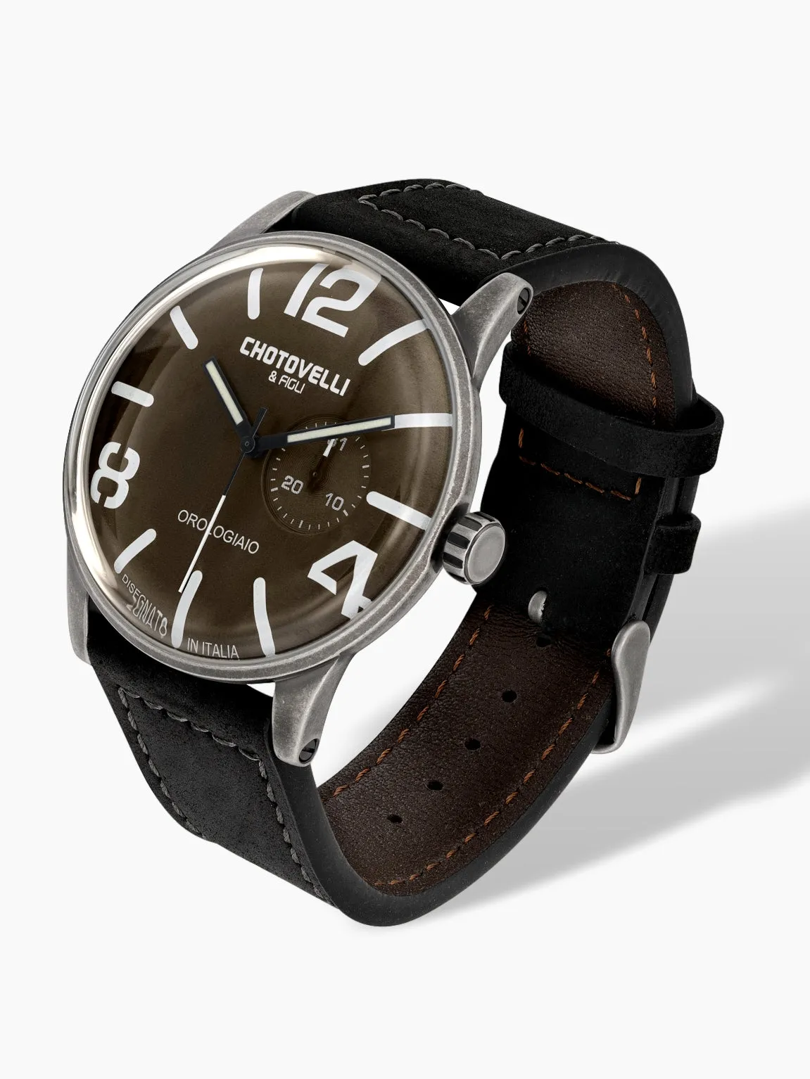 NV 5900-2 Pilot