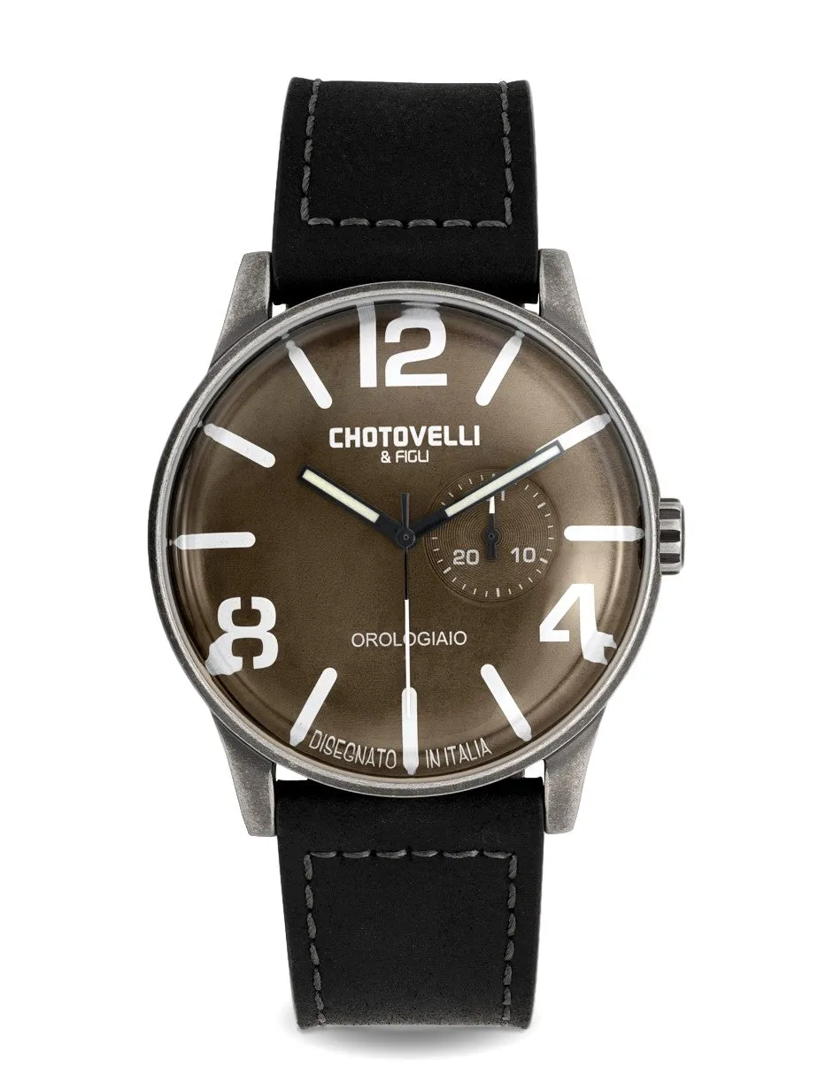 NV 5900-2 Pilot