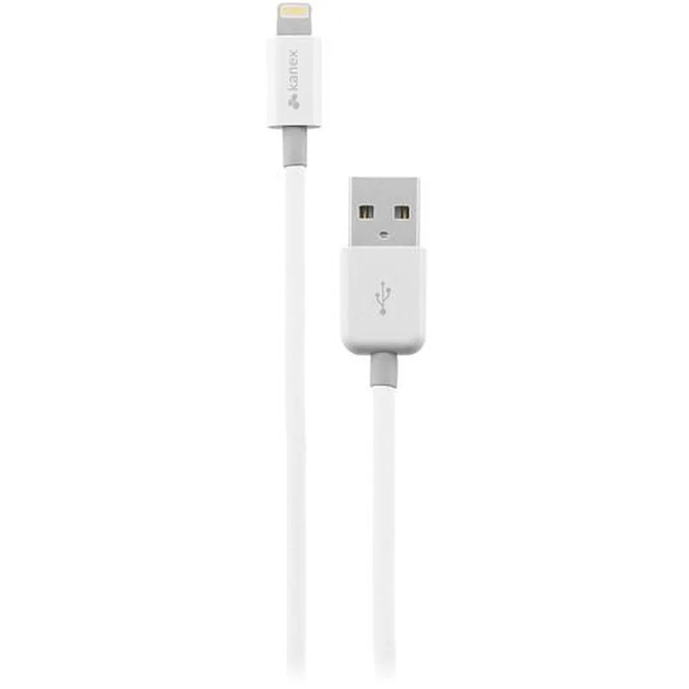[OPEN BOX] KANEX Charge/Sync Cable with 3m Lightning Connector