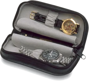 Orbita - Verona 2 Watch Folder | Storage Case