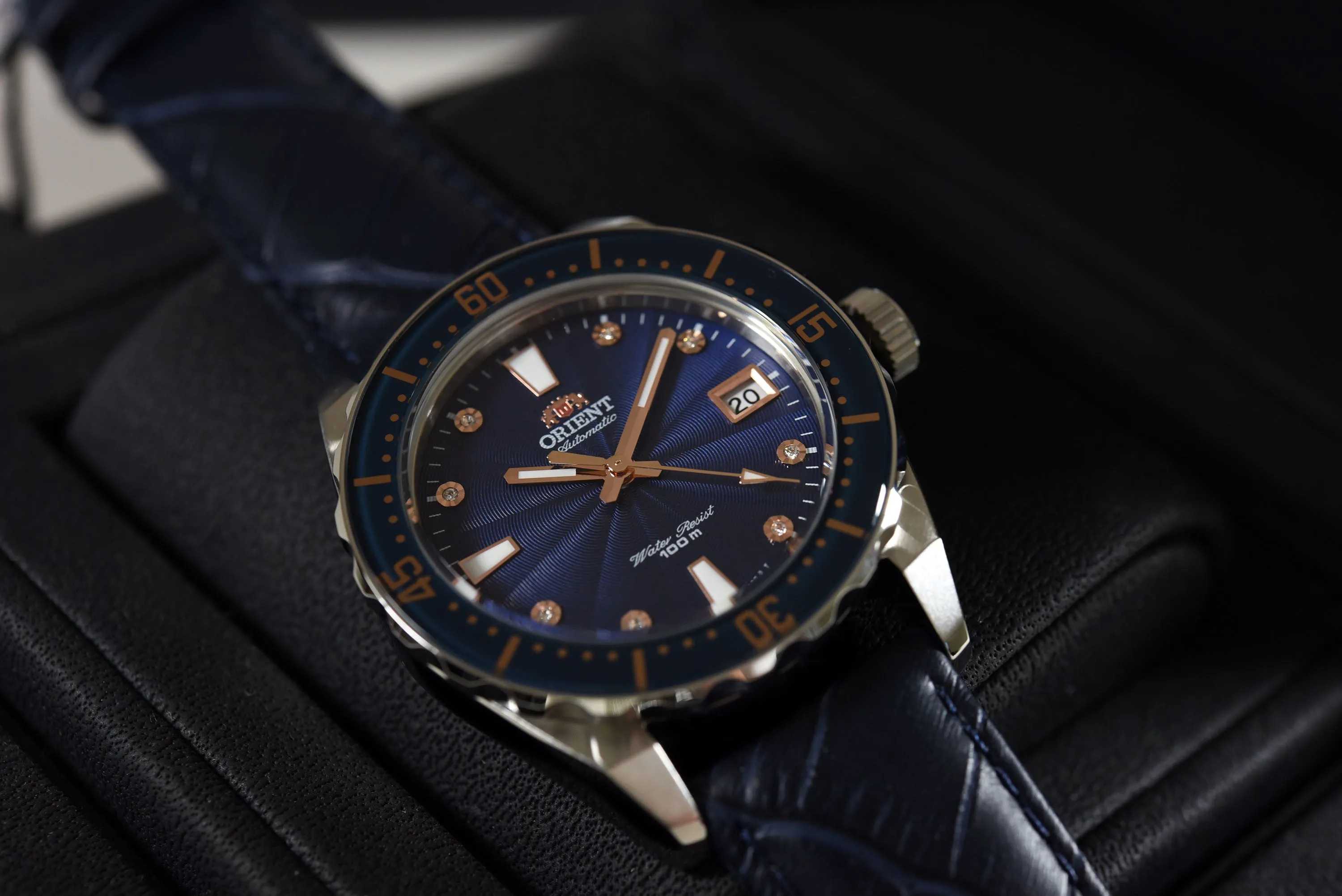 Orient FAC0A004D