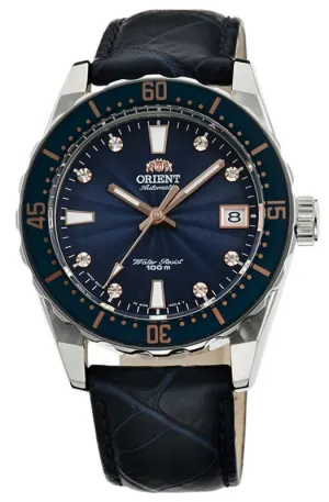 Orient FAC0A004D