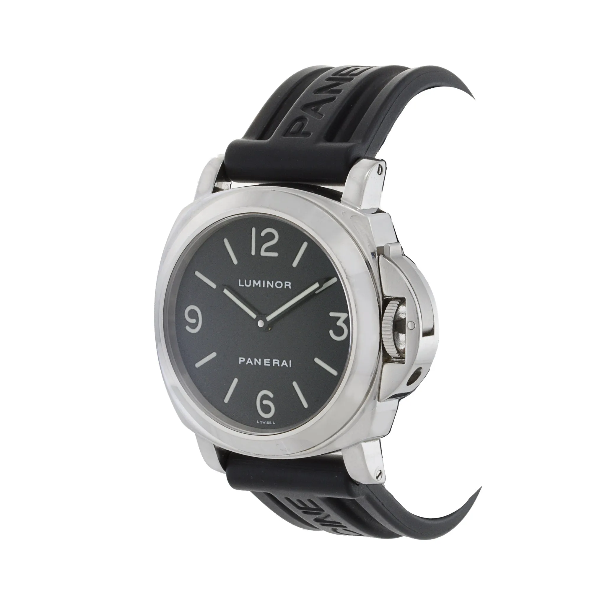 Panerai Luminor PAM00002
