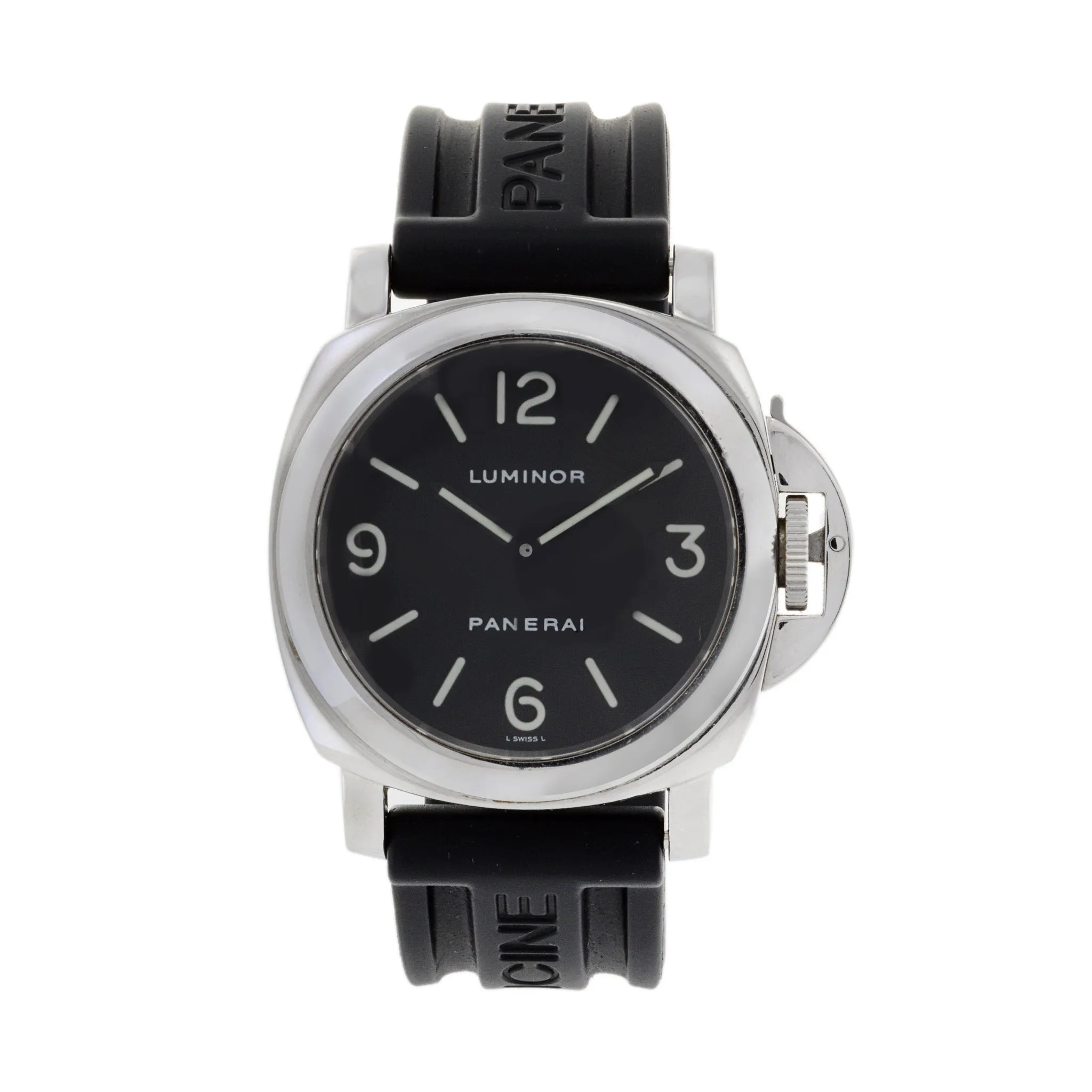 Panerai Luminor PAM00002