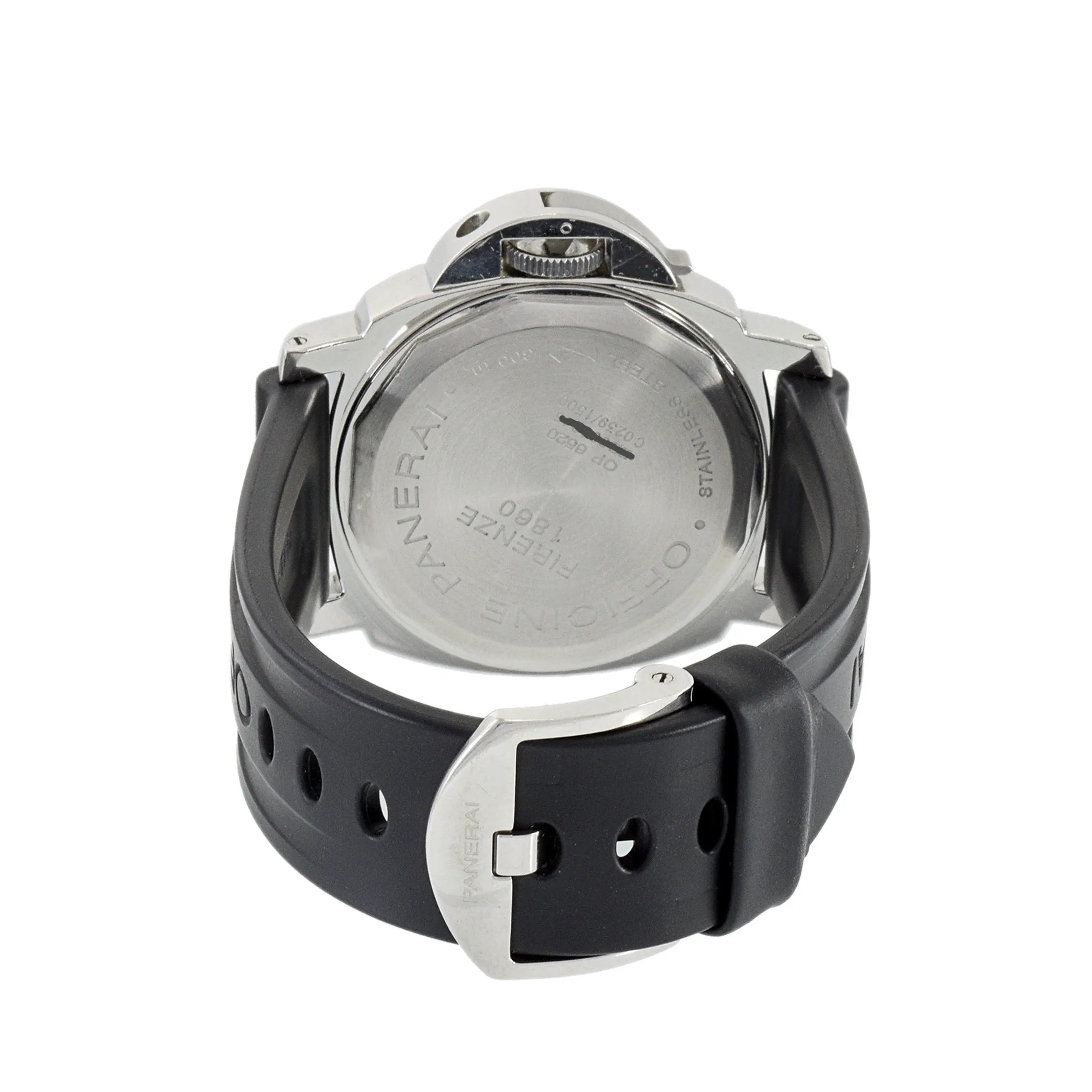 Panerai Luminor PAM00002